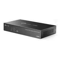 Vigi NVR1004H-4P 4 Channel PoE+ Network Video Recorder