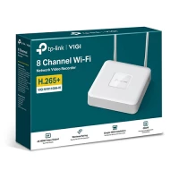Vigi NVR1108H-W 8 Channel Wi-Fi Network Video Recorder