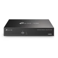 Vigi NVR1008H 8 Channel Network Video Recorder