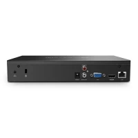 Vigi NVR1008H 8 Channel Network Video Recorder