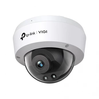 Внешний вид: Vigi C240 (4mm Lens) 4MP Full-Color Dome Network Camera Vigi C240 (4mm Lens) 4MP Full-Color Dome Network Camera