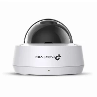 Vigi C240 (4mm Lens) 4MP Full-Color Dome Network Camera