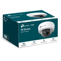 Vigi C240 (4mm Lens) 4MP Full-Color Dome Network Camera