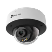 Vigi InSight S285 (4mm Lens) 8MP Full-Color Dome Network Camera