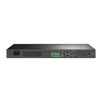 Vigi NVR4032H 32 Channel Network Video Recorder