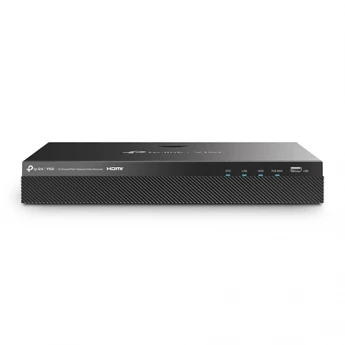 Внешний вид: Vigi NVR2016H-16MP 16 Channel PoE+ Network Video Recorder Vigi NVR2016H-16MP 16 Channel PoE+ Network Video Recorder