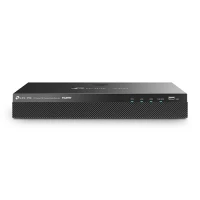 Vigi NVR2016H-16MP 16 Channel PoE+ Network Video Recorder