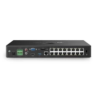 Vigi NVR2016H-16MP 16 Channel PoE+ Network Video Recorder