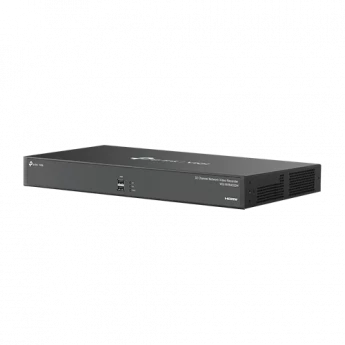 Внешний вид: Vigi NVR1016H 6 Channel Network Video Recorder Vigi NVR1016H 6 Channel Network Video Recorder