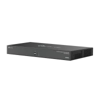 Vigi NVR1016H 6 Channel Network Video Recorder