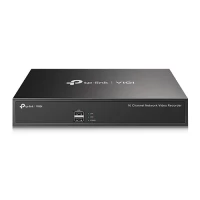 Vigi NVR1016H 6 Channel Network Video Recorder