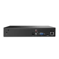 Vigi NVR1016H 6 Channel Network Video Recorder