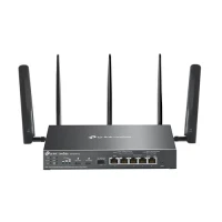 Omada ER706W-4G 4G+ Cat6 AX3000 Gigabit VPN Gateway