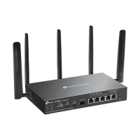 Omada ER706W-4G 4G+ Cat6 AX3000 Gigabit VPN Gateway