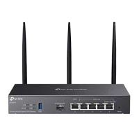Omada ER706W Gigabit AX3000 WiFi 6 VPN Gateway