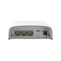 Omada ER703WP-4G-Outdoor 4G+ Cat6 AX3000 Wi-Fi 6 Outdoor/Indoor Gateway