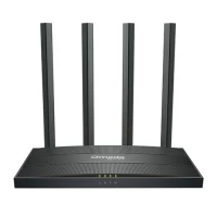 Omada ER605W AC1200 Gigabit Wi-Fi Gateway
