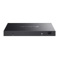 Omada SG5452XMPP 48-Port Gigabit Stackable Lite L3 Managed PoE++ Switch with 4× 10G Slots