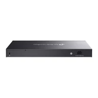 Omada SG5428X 24-Port Gigabit Stackable Lite L3 Managed Switch with 4× 10G Slots