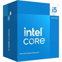 Intel® Core™ i5-14400F CPU