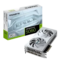 Gigabyte GeForce RTX™ 5060 Eagle OC Ice 8GB 128bit