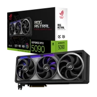 Asus ROG Astral GeForce RTX™ 5090 OC Edition 32GB 512bit