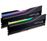 DDR5 G.SKILL Trident Z5 RGB 96GB 5600 MHz (F5-5600J4040D48X2-TZ5NR) Kit
