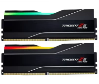 DDR5 G.SKILL Trident Z5 RGB 96GB 5600 MHz (F5-5600J4040D48X2-TZ5NR) Kit
