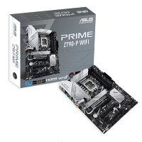Asus Prime Z790-P WiFi Motherboard