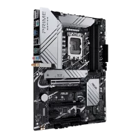 Asus Prime Z790-P WiFi Motherboard