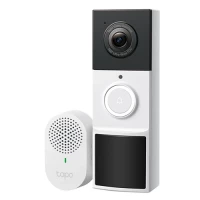 Tapo D210 Video Doorbell Camera