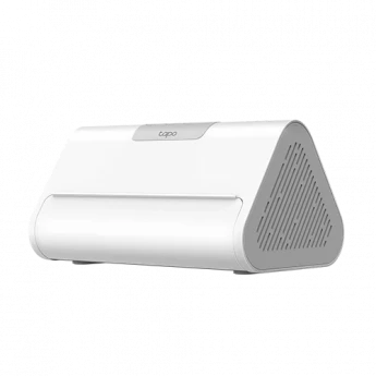 Внешний вид: Tapo H500 Smart HomeBase Tapo H500 Smart HomeBase