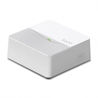 Внешний вид: Tapo H200 Smart Hub Tapo H200 Smart Hub