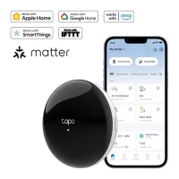 Tapo H110 Smart IR & IoT Hub