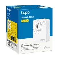 Tapo H100 Smart Hub with Chime