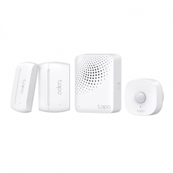 Внешний вид: Tapo T30 Smart Sensor Starter Kit Tapo T30 Smart Sensor Starter Kit