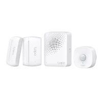 Tapo T30 Smart Sensor Starter Kit