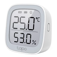 Tapo T315 Smart Temperature & Humidity Monitor