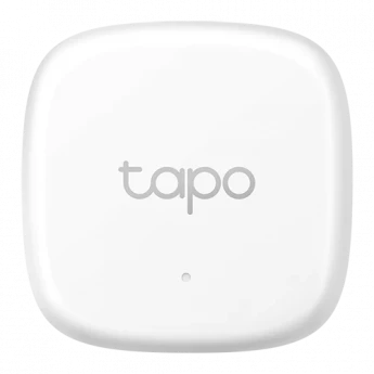 Внешний вид: Tapo T310 Smart Temperature & Humidity Sensor Tapo T310 Smart Temperature & Humidity Sensor