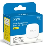 Tapo T310 Smart Temperature & Humidity Sensor