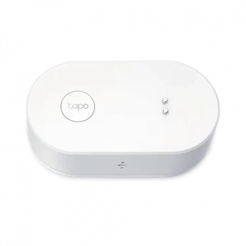 Внешний вид: Tapo T300 Smart Water Leak Sensor Tapo T300 Smart Water Leak Sensor