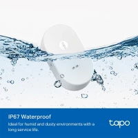 Tapo T300 Smart Water Leak Sensor