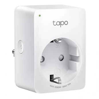 Внешний вид: Tapo P110M Mini Smart Wi-Fi Plug, Energy Monitoring Tapo P110M Mini Smart Wi-Fi Plug, Energy Monitoring