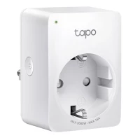 Tapo P110M Mini Smart Wi-Fi Plug, Energy Monitoring