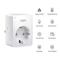 Tapo P110M Mini Smart Wi-Fi Plug, Energy Monitoring