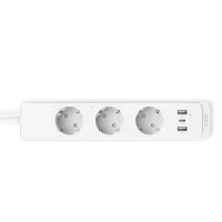 Tapo P300 Smart Wi-Fi Power Strip