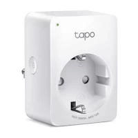 Tapo P110 Mini Smart Wi-Fi Socket, Energy Monitoring