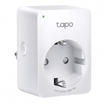 Внешний вид: Tapo P100M Mini Smart Wi-Fi Plug Tapo P100M Mini Smart Wi-Fi Plug
