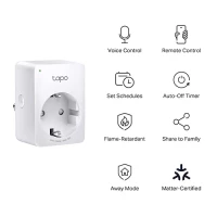 Tapo P100M Mini Smart Wi-Fi Plug