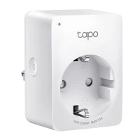 Tapo P100 Mini Smart Wi-Fi Socket